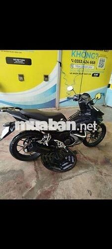 Honda Winner X V4 2025 Đen 60.000 km