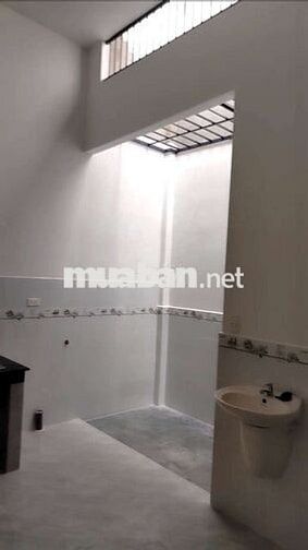 🚘CHO THUÊ NHÀ 2 Tầng- 90M2- HXH- TRƯỜNG CHINH- P.Tân Thới Nhất-Quận 12