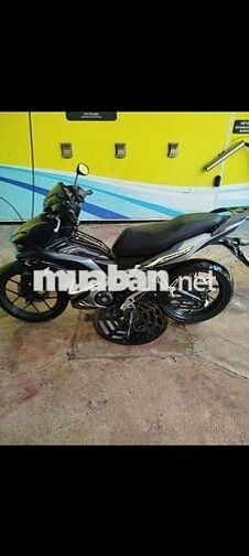 Honda Winner X V4 2025 Đen 60.000 km
