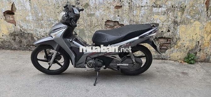 Honda Future 2015 fi