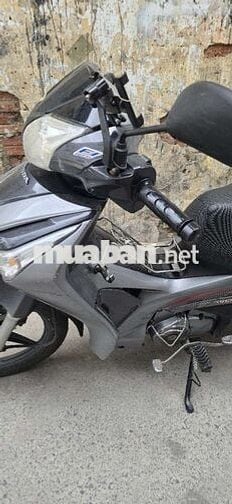 Honda Future 2015 fi