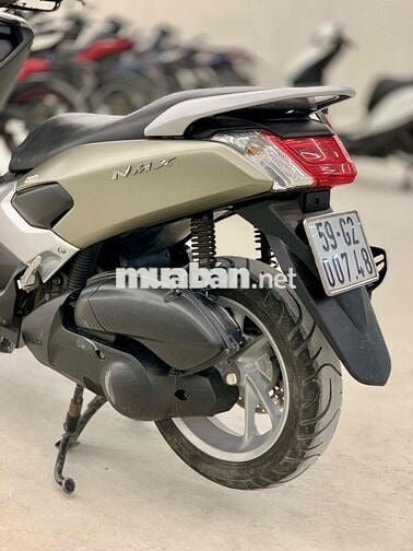🔥 Yamaha NMAX 155 2015 Chính Chủ BSTP Xe Đẹp Keng
