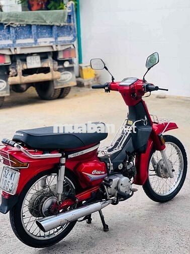 Honda Citi 2023 màu Đỏ Việt Nam