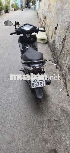Honda Future 2015 fi