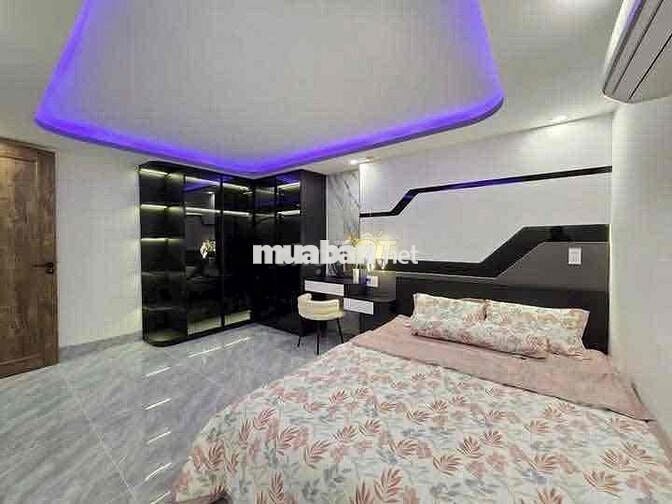 042 CHO THUÊ NHÀ 3 TẦNG THUẬN TIỆN Ở & KINH DOANH, LÀM VĂN PHÒNG