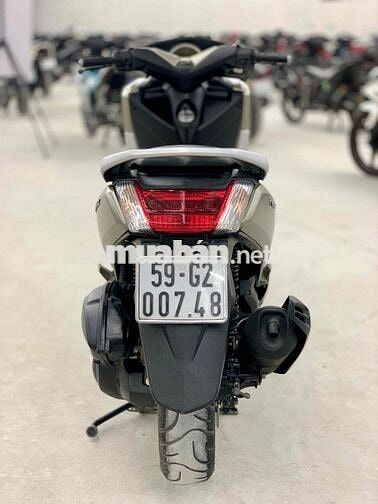 🔥 Yamaha NMAX 155 2015 Chính Chủ BSTP Xe Đẹp Keng