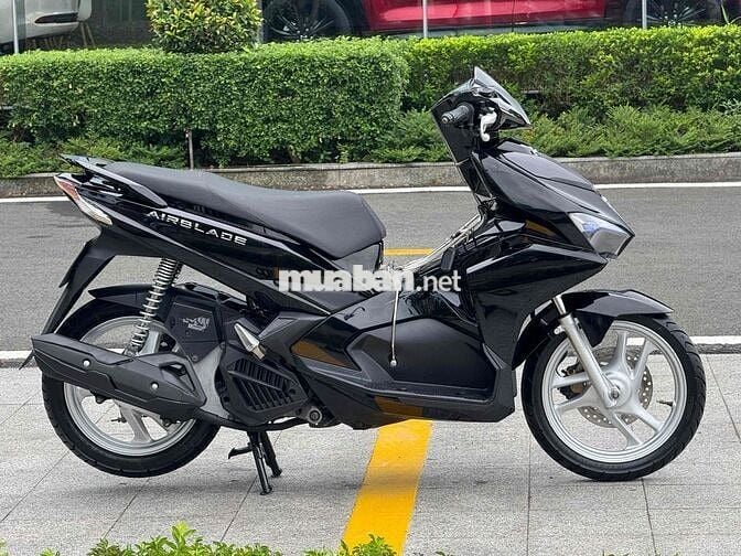 Honda Air Blade 2018 Đen