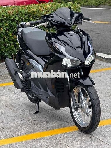 Honda Air Blade 2025 Khóa Smartkey Đen