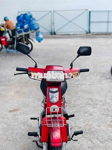 Honda Citi 2023 màu Đỏ Việt Nam