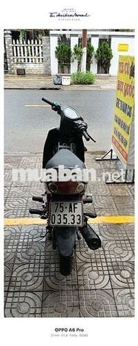 CẦN BÁN SI 50CC 2020 K CẦN BẰNG LÁI