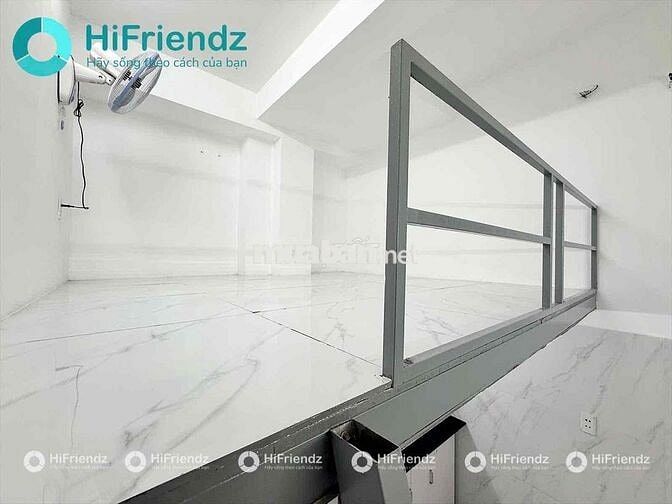 CHO THUÊ PHÒNG DUPLEX FULL NỘI THẤT - CỰC KÌ HỢP CHO SINH VIÊN