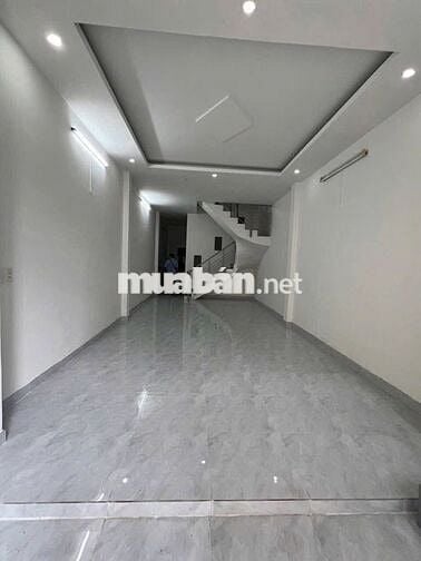 Hẻm 5m Thông NGUYỄN SƠN, 2 Tấm, 4 x 15m, 3 Phòng Ngủ, 2 wc