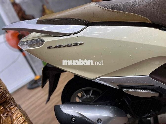 Honda Lead 125Fi 2018 Smartkey có cccd chủ xe