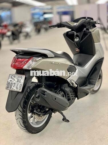 🔥 Yamaha NMAX 155 2015 Chính Chủ BSTP Xe Đẹp Keng