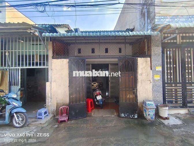 🏡 CHÍNH CHỦ BÁN NHÀ XÃ VĨNH LỘC, GIÁ CHỈ 1,7 TỶ
