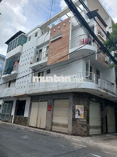 CHO THUÊ NHÀ 4 TẦNG, NGUYỄN SỸ SÁCH- PHƯỜNG 15- TÂN BÌNH- CHỈ 25 TRIỆU