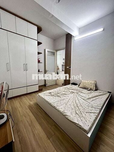 KĐT TP Giao Lưu, lô góc, 3 thoáng, hồ điều hòa, 56m 2 ngủ, sổ đỏ