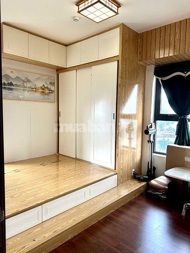 Giá quá tốt! Bán gấp Centana Thủ Thiêm Q2 (61m2, 2PN, giá 4,3tỷ)