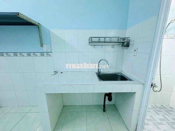 CẦN CHO THUÊ PHÒNG TRỌ, MỚI ĐẸP, QUẬN TÂN PHÚ