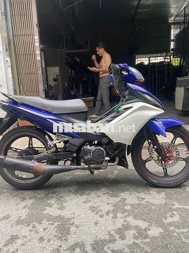 Ex50 detech
