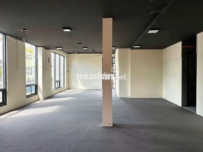 🔥 Nhà 2 mặt tiền hẻm – Ngang 8m, trống suốt, cực kỳ phù hợp kinh doanh