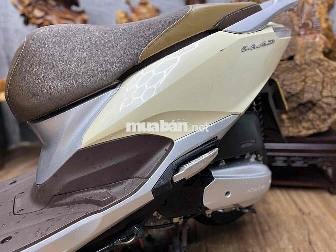 Honda Lead 125Fi 2018 Smartkey có cccd chủ xe