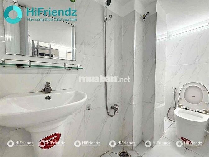 CHO THUÊ PHÒNG DUPLEX FULL NỘI THẤT - CỰC KÌ HỢP CHO SINH VIÊN
