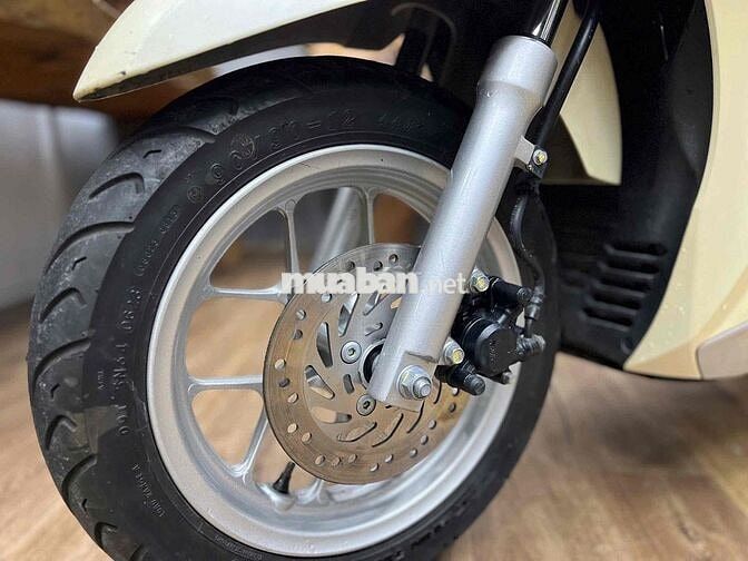 Honda Lead 125Fi 2018 Smartkey có cccd chủ xe
