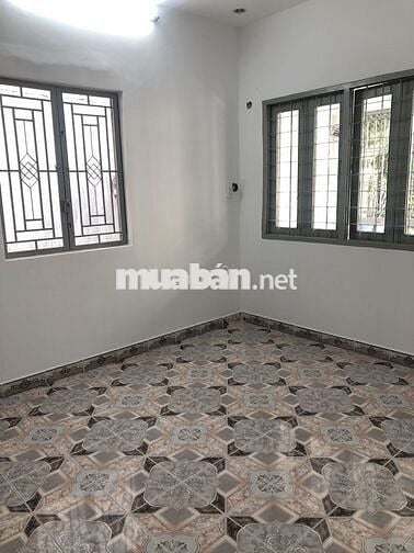 Cho thuê nhà nguyên căn 2 tầng, 2 phòng ngủ, 2 nhà vệ sinh. 