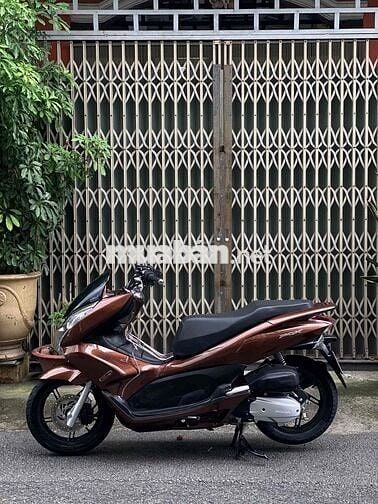 Honda PCX bs59 chính chủ.bán trả góp.trao đổi xe