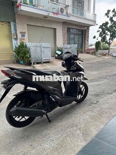 Honda Vario 150 2018 Nâu đen 66000km