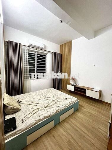 KĐT TP Giao Lưu, lô góc, 3 thoáng, hồ điều hòa, 56m 2 ngủ, sổ đỏ