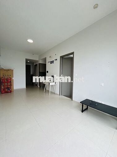 Cho Thuê Căn Hộ 59m2 West Gate Bình Chánh Giá 7 Triệu Như Hình Ở Liền