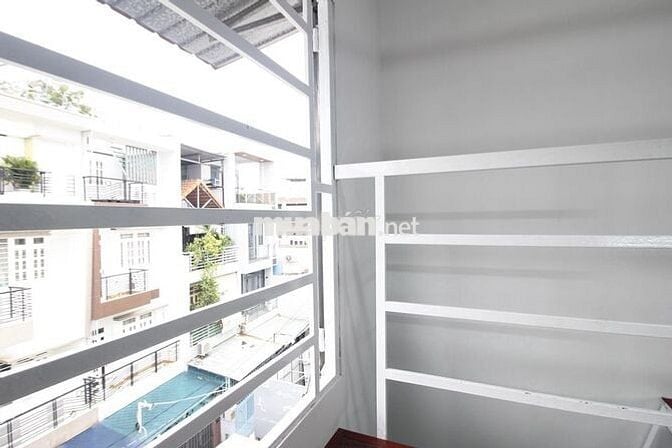 Khai Trương Mới - 3,9tr Đường Phạm Văn Chiêu Gò Vấp có gác và ko gác 