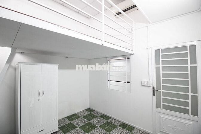 Khai Trương Mới - 3,9tr Đường Phạm Văn Chiêu Gò Vấp có gác và ko gác 