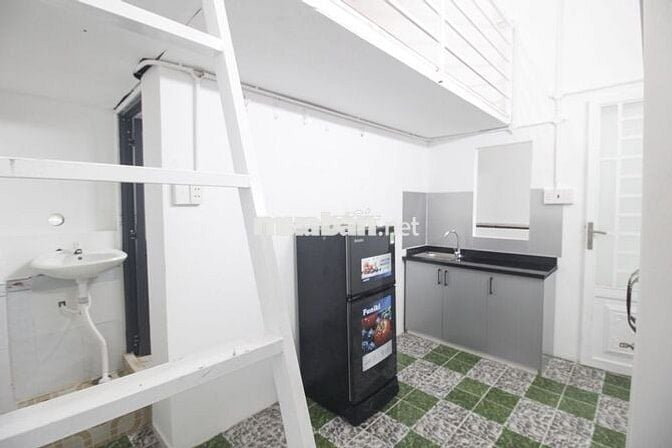 Khai Trương Mới - 3,9tr Đường Phạm Văn Chiêu Gò Vấp có gác và ko gác 