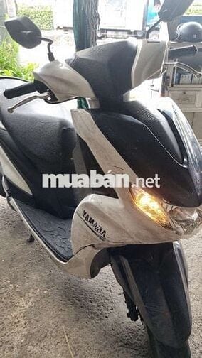 Yamaha Freego 2019 Trắng