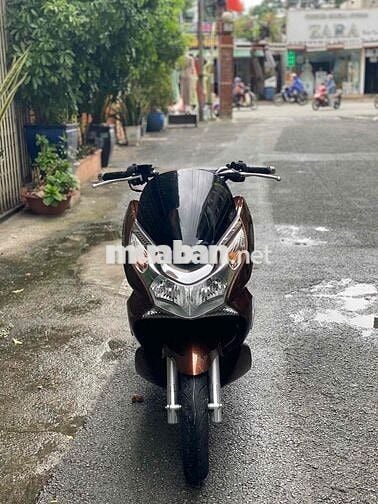 Honda PCX bs59 chính chủ.bán trả góp.trao đổi xe