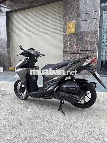 Honda Vario 150 2018 Nâu đen 66000km