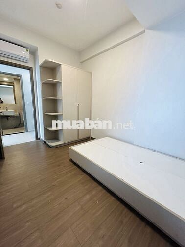 Cho Thuê Căn Hộ 59m2 West Gate Bình Chánh Giá 7 Triệu Như Hình Ở Liền
