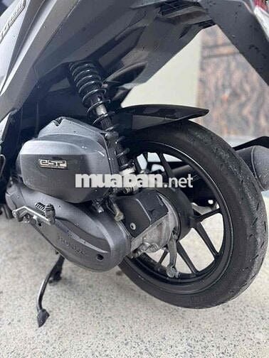 Honda Vario 150 2018 Nâu đen 66000km