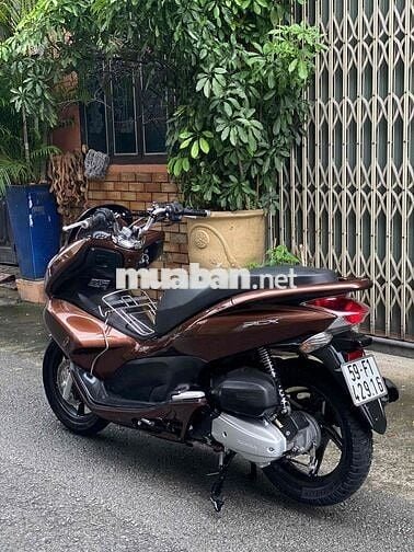 Honda PCX bs59 chính chủ.bán trả góp.trao đổi xe