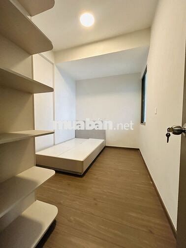 Cho Thuê Căn Hộ 59m2 West Gate Bình Chánh Giá 7 Triệu Như Hình Ở Liền