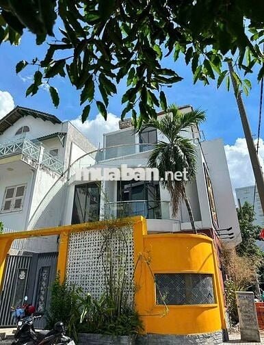 🔥 Nhà 2 mặt tiền hẻm – Ngang 8m, trống suốt, cực kỳ phù hợp kinh doanh