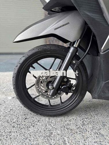 Honda Vario 150 2018 Nâu đen 66000km