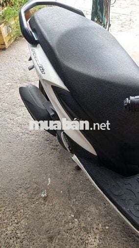 Yamaha Freego 2019 Trắng