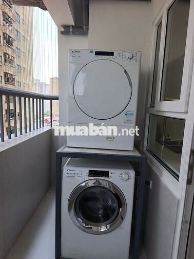 Chính chủ cần bán căn 68m, 2pn, 2wc, giá tốt. 