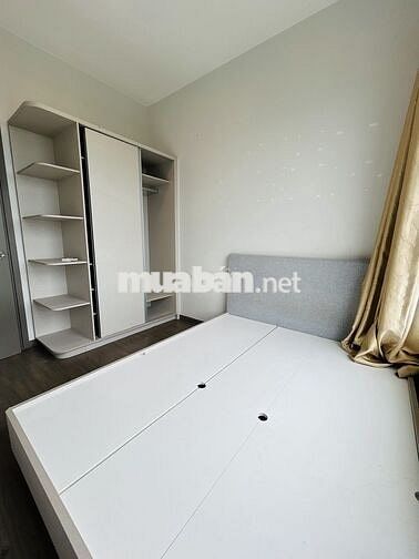 Cho Thuê Căn Hộ 59m2 West Gate Bình Chánh Giá 7 Triệu Như Hình Ở Liền