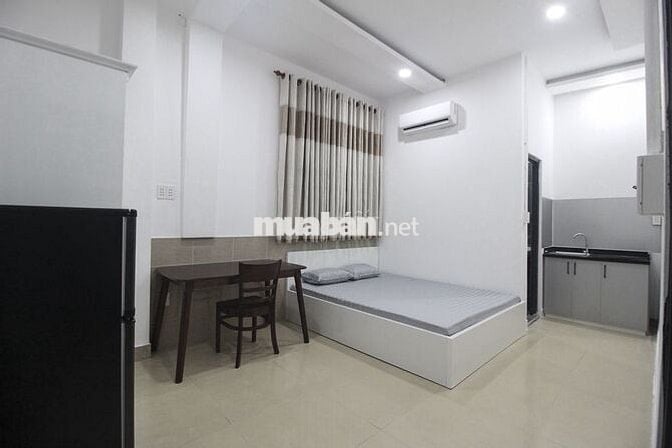 Khai Trương Mới - 3,9tr Đường Phạm Văn Chiêu Gò Vấp có gác và ko gác 