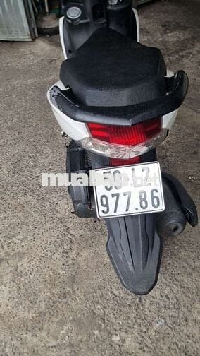 Yamaha Freego 2019 Trắng